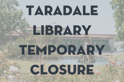 Taradale Library temporary closure for air conditioning upgrade 