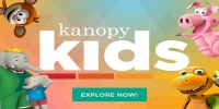 Kanopy Kids2
