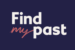 find my past