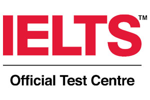 IELTS banner