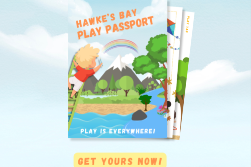 Play Passport