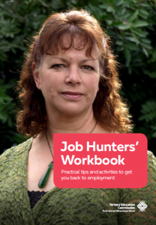 Job Hunters Workbook